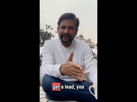 Most agents loose maximum money after they reply to a lead than before