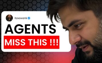 Dubai Agents: Master Risk & Return — The Secret Behind Every Million Dirham Deal 💰