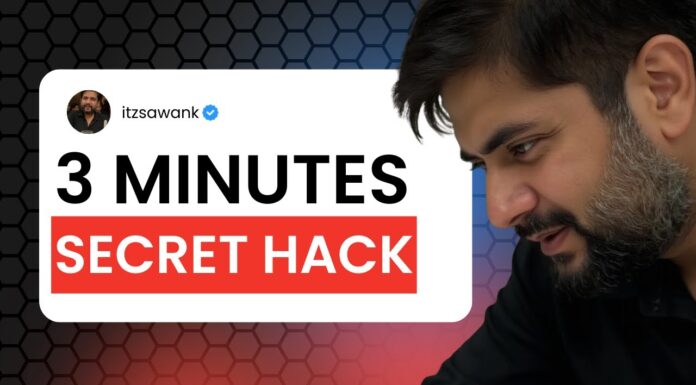 Sell Any Property in One Page — Dubai Agents’ 3-Minute Power Strategy (Must-Watch!)