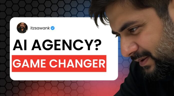 What Is an AI Agency? Dubai Realtors Are Using This to Close 5X More Deals!