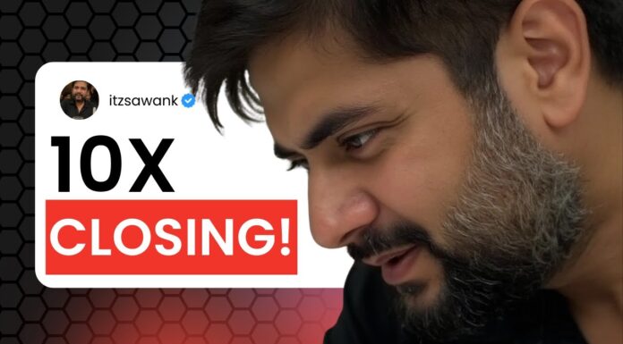 FREE TRIAL FUNNEL for Dubai Realtors: Close 10X Leads Without Spending on Ads!