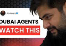 DM Scripts That Get Dubai Real Estate Clients to Reply (Proven 2026 Strategy)