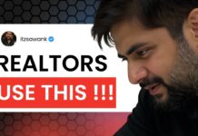 Unleashing the Power of LinkedIn for B2B Real Estate Marketing in Dubai 🚀