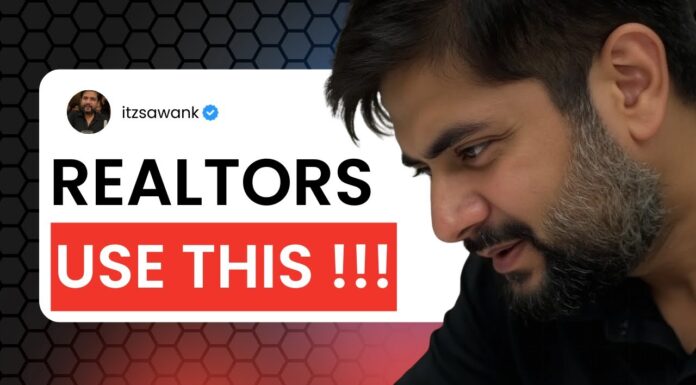 Unleashing the Power of LinkedIn for B2B Real Estate Marketing in Dubai 🚀