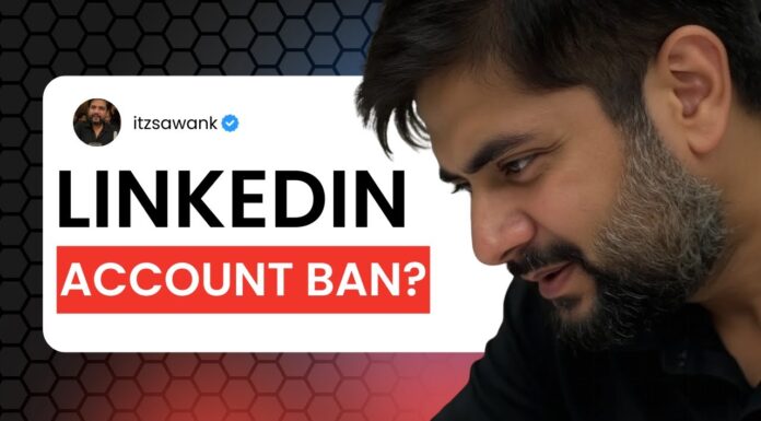 LinkedIn User Agreement Explained for Real Estate Agents (Avoid Account Ban in Dubai)