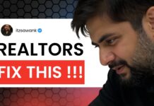 LinkedIn About Section for Dubai Real Estate Agents | Get More Leads Without Ads (2025)