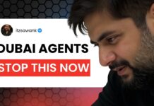 How Dubai Agents Can Easily Connect Their Domain in 5 Minutes | Stop Losing Leads!