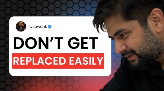 AI SaaS Will Replace 50% of Realtors in Dubai… Unless You Do THIS!