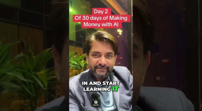 Are you lost in the noise of AI?