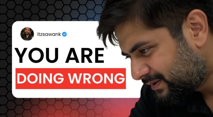 ChatGPT Interface Change Explained (Old vs New) | Dubai Real Estate Agents MUST Watch