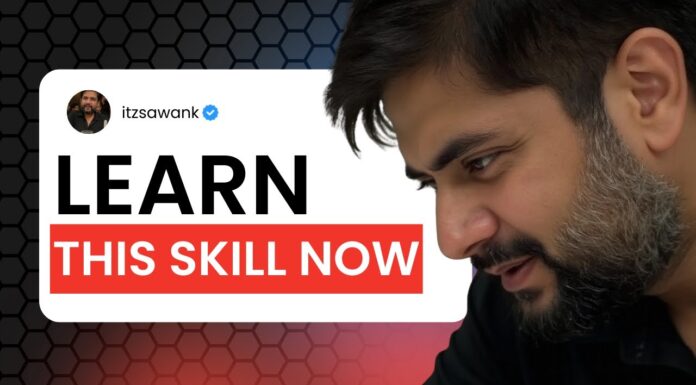 7 AI Skills to Earn 6–7 Figures by 2026 (Anyone Can Learn These)