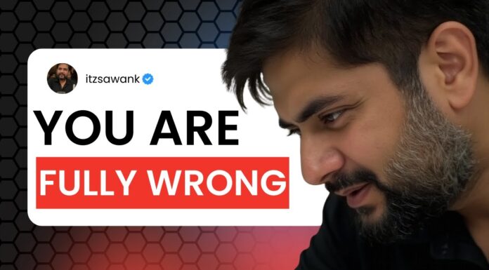 Chat Mode vs Think Mode in AI | Dubai Real Estate Agents Must Know This