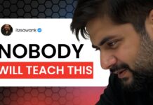 I Organized ALL My Projects Using ChatGPT (This Changes Everything)