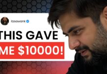 I Asked AI to Do Deep Research (Step-by-Step Demo)