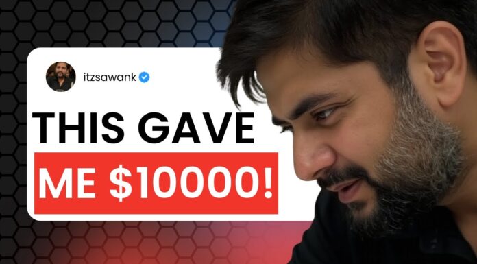 I Asked AI to Do Deep Research (Step-by-Step Demo)