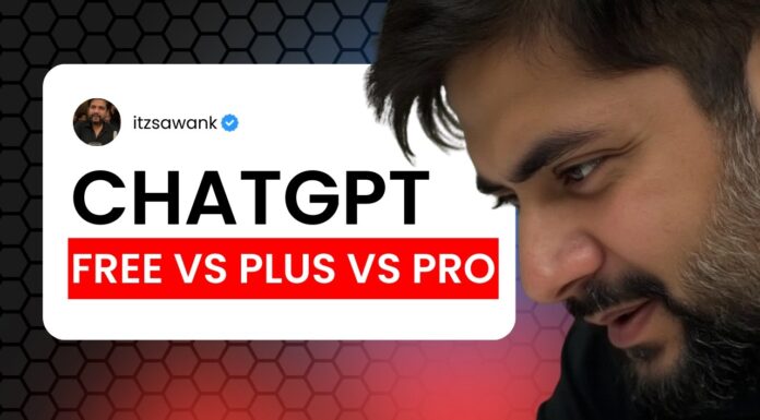 ChatGPT Free vs Plus vs Pro – Which Plan Is REALLY Worth It in 2026?
