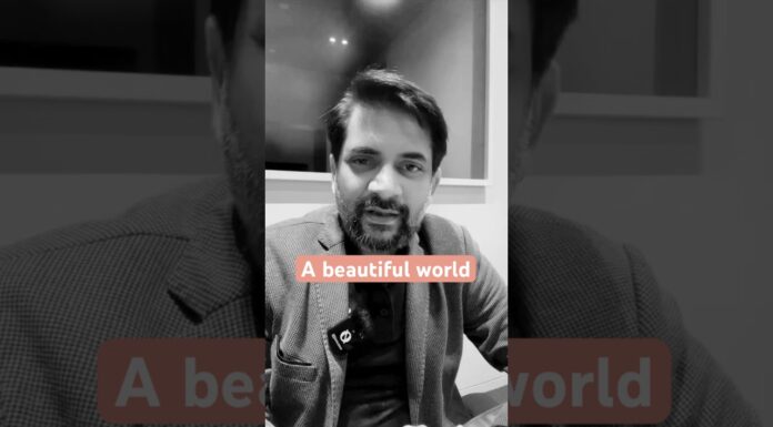 THE VILLAGE WHERE EVERYONE KNEW YOU – community over isolation