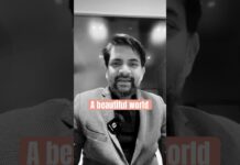 THE WORLD IS SAFER THAN EVER