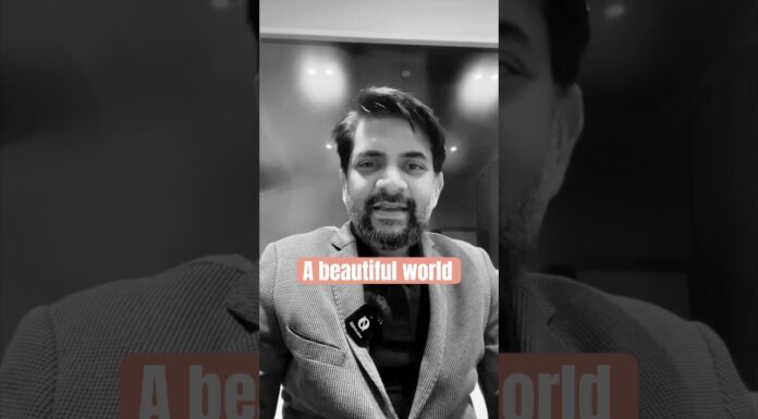 THE WORLD IS SAFER THAN EVER