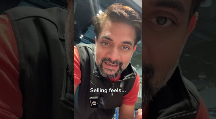 Stop 🛑 learning AI