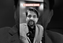 The world is rooting for you