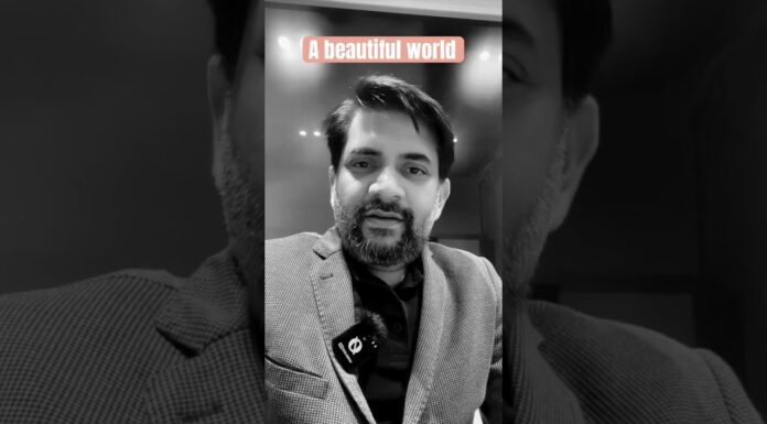 The world is rooting for you