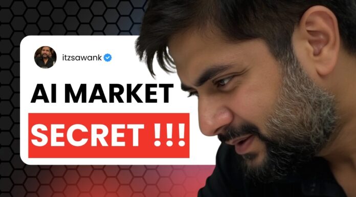 Master Market Analysis in 10 Minutes Using ChatGPT & Gemini (Step-by-Step AI Guide)