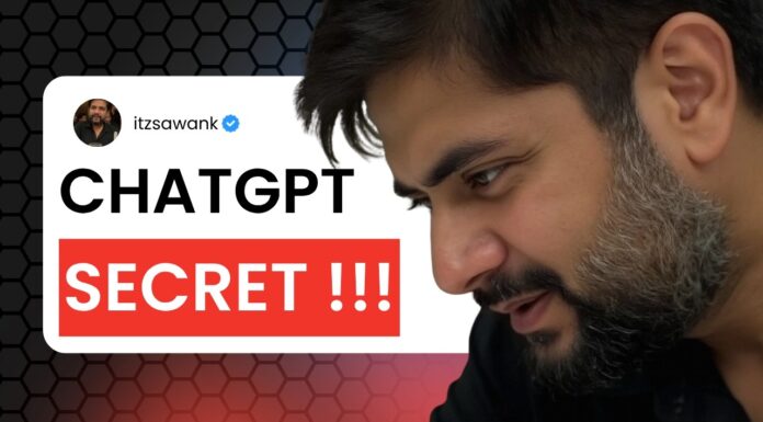 ChatGPT: Your Ultimate Idea Engine 🔥 Generate Unlimited Ideas in Seconds