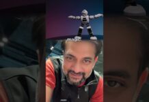 You are wasting time on AI