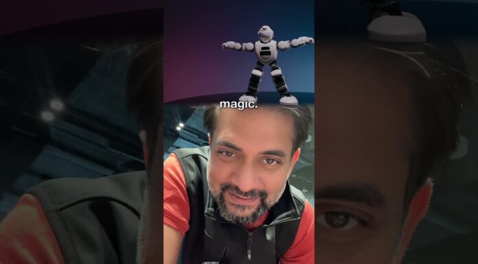 You are wasting time on AI