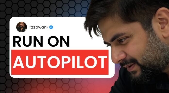 The Future of Business: Turn Your SOPs into AI Agents (Automate Everything)