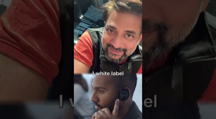 Build your recurring income business