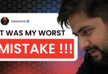 Stop Copy-Pasting Side Hustles (This Is Why You’re Not Making Money)