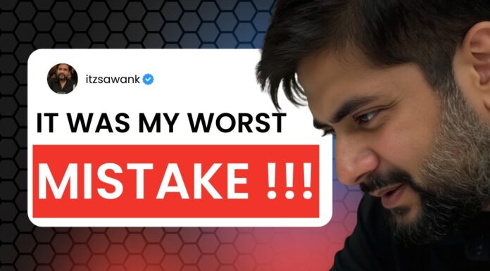 Stop Copy-Pasting Side Hustles (This Is Why You’re Not Making Money)