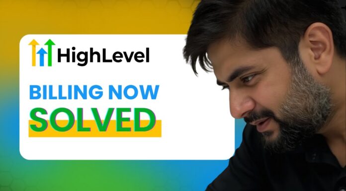 GoHiLevel Billing Tricks You Need To Know!