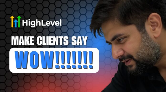 How To Make Onboarding EASY in GoHighLevel | Step-by-Step Automation Guide!