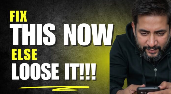 Update Your Business Profile Like a Pro (Do THIS Today!) 👩💼