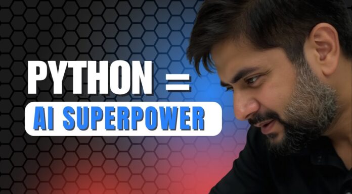 7 Python Secrets for Easy AI Projects