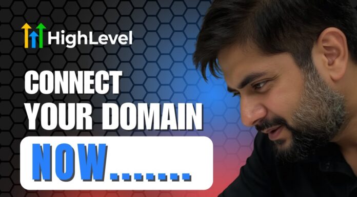 How To Make Your GoHighLevel Website Live In Minutes!