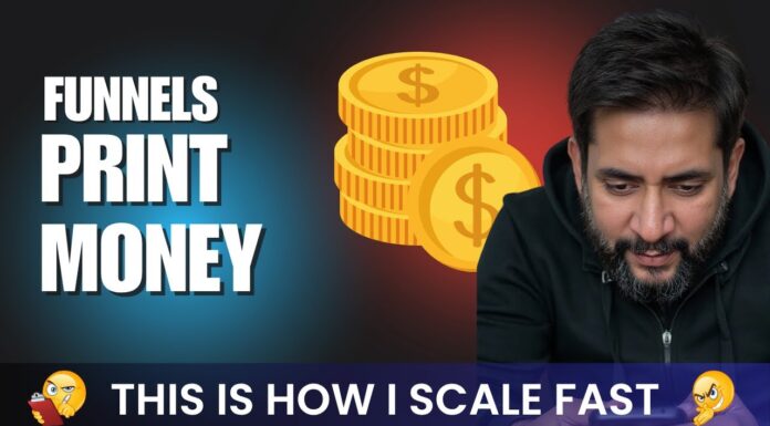 How Does a Sales Funnel Work for Beginners?