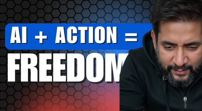 Start Making Money With AI Skills in 3 Steps!