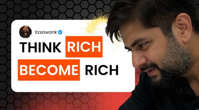 Without This Mindset, AI Won’t Make You Rich