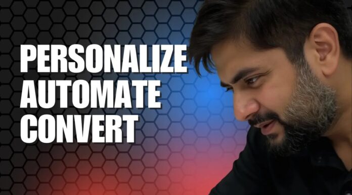 How to Write Personalized Emails with AI That Actually Convert!