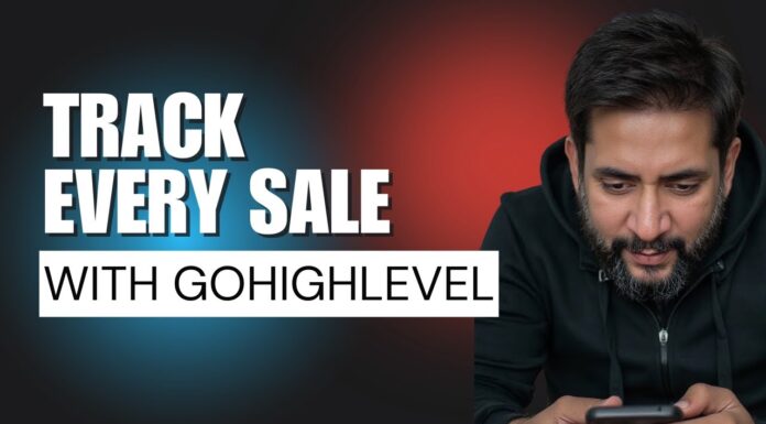 Transactions Tab Overview in GoHighLevel (GHL) | Track Sales & Payments