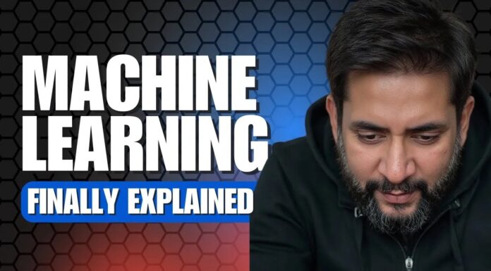 Machine Learning Made Super Easy for Kids!