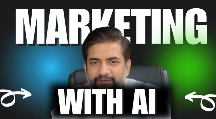 How Small Businesses Use AI to Win Big!