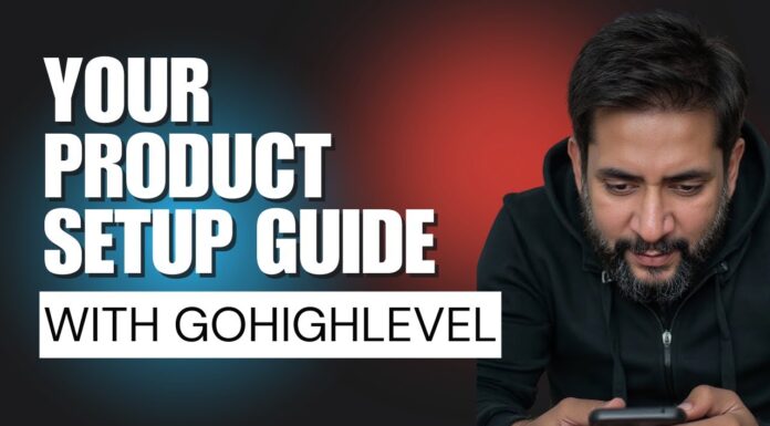 Managing Products on GoHighLevel (GHL) | Step-by-Step Guide