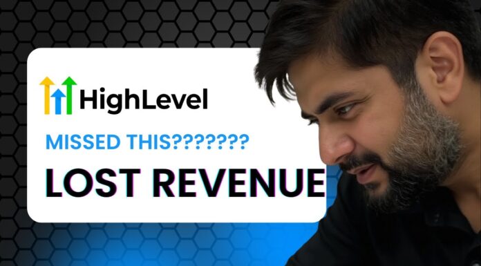 How to Build High-Converting Upsell & Downsell Funnels in GoHighLevel