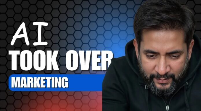 Is This the Future of Marketing in 2025?