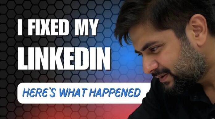 How To Make Your LinkedIn Profile Stand Out in 2025